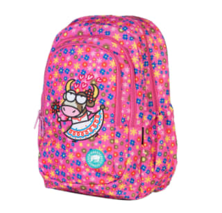 Mochila Kukuxumusu Moon por 17.99€