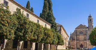 2 noches de alojamiento en Habitación doble Superior Deluxe para 2 desa/inclu.