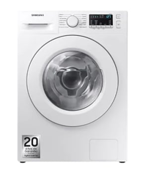 Lavasecadora Samsung Estándar 8kg/5kg por 426,55€