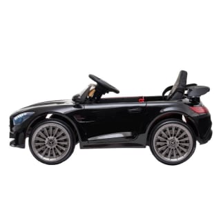 Elektrische kinderauto - Mercedes GTR AMG - 2x25W voor €89,95 in de Action webshop
