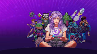 Antstream Arcade - Abonnement voor €19,99 in de Playstation Store