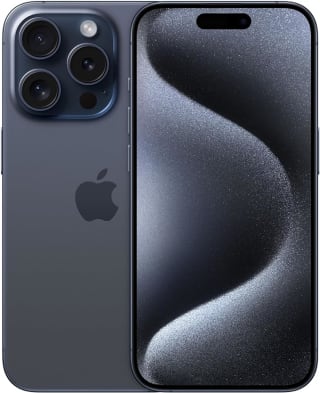 iPhone 15 pro 128 GB voor €929 bij Amazon Italië
