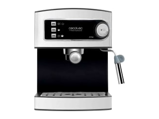 Cafetera Cecotec Power Espresso de 850 W por 34,99€