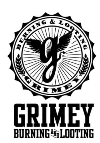 15% descuento en Grimey ropa