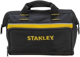 Stanley Gereedschapstas 300 mm €11,63 bij Amazon