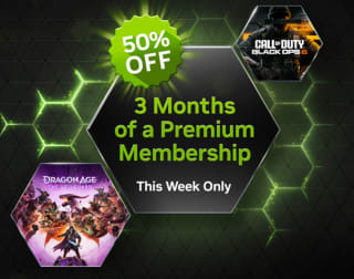 50% Korting op Performance & Ultimate Abonnementen