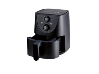 Silvercrest heteluchtfriteuse voor 29,99 euro