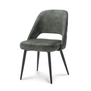 Haluta Eetkamerstoel Lusto – Hunter voor €69 bij Timco Voordeelmarkt