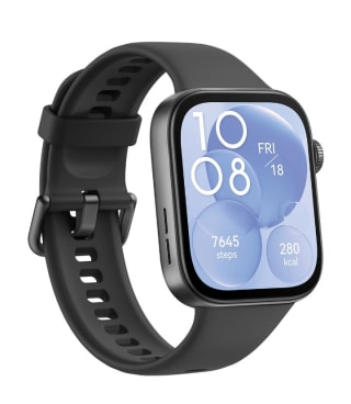 Huawei Fit 3 Smartwatch por 119€.
