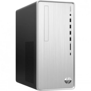 Torre HP Pavilion Desktop modelo TP01-1029ns con Intel Core i5-10400 de 16GB/512GB SSD por 679,98€