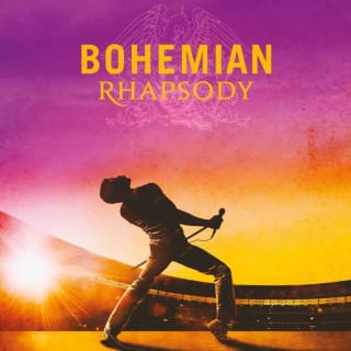 Queen Bohemian Rhapsody OST (Queen) - 2 Vinyl platen voor €32,99 bij Amazon