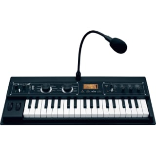 Korg MicroKORG XL Plus voor €469 bij Dijkman Muziek
