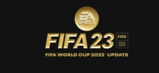 Fifa 23 standard edition voor €27,99 bij Epic Games
