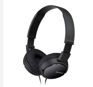 Audífonos Sony por $8.990 en Sony