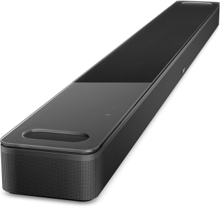 Bose Smart Soundbar 900 voor €575 na cashback bij Amazon