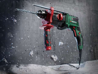 Parkside boor en breekhamer 800W met SDS-Plus voor €34,99 bij Lidl