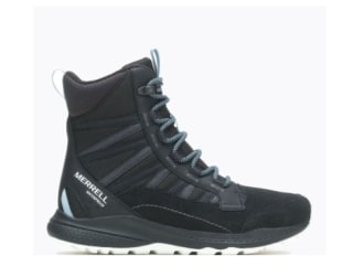 Botas de montaña de mujer Bravada Edge 2 Thermo Mid WP Merrell por 59.99€