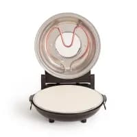 Horno Eléctrico de Pizzas a la Piedra por 30,34€