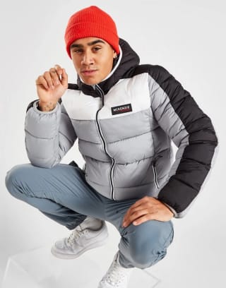 Chaqueta McKenzie Blast Puffer Hombre a solo 20€