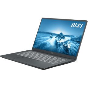MSI Prestige 15 A12SC-008NL voor €799 bij Megekko