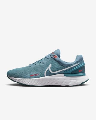 NIKE - React Miler 3 Road Running Shoes voor €78,47 bij Nike