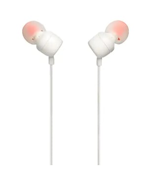 Audífonos Alámbricos JBL T110 por $8.990