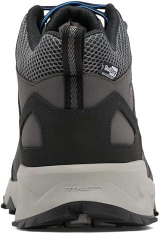 Columbia Men's Peakfreak II Mid OutDry Boots voor €56,50 bij Amazon