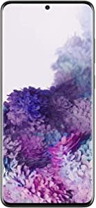 Galaxy S20+ 128GB Reacondicionado a $4,890 en Amazon