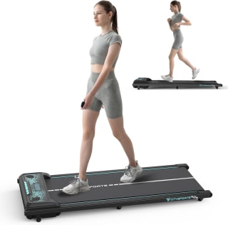 CITYSPORTS loopband voor €169 bij Amazon