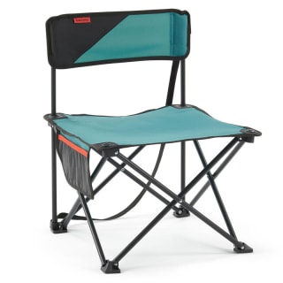Silla plegable baja Quechua modelo MH100 por 12,99€