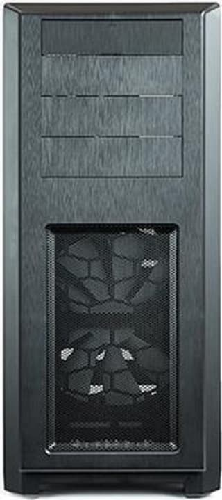 Phanteks Enthoo Pro computerbehuizing Full-Tower Black voor €79 bij Bol.com