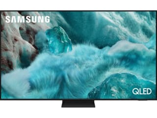 TV QLED 65" Samsung TQ65Q7F5AUXXC, QLED 4K, Q4 AI Processor, Smart TV full AI por 799€