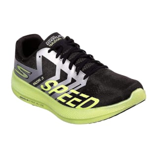Zapatillas de Running para Hombre Skechers GOrun Razor 3 Hyper por 44.99€