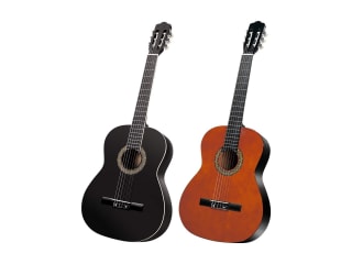 Guitarra clásica por solo 13,90€