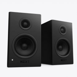 NZXT Relay Speakers voor €143,75 bij Caps