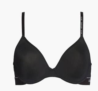 50% korting op diverse (sport) bh's bij Calvin Klein