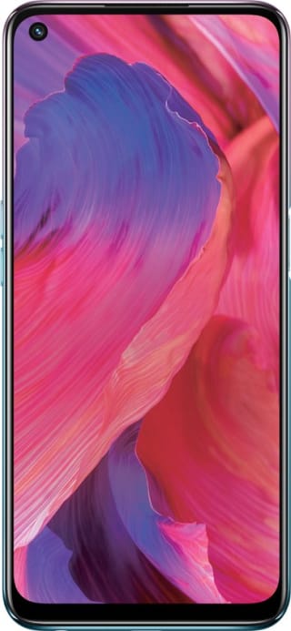 OPPO A54 5G - 64GB - Fantastic Purple voor €158,80 bij Bol.com