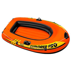 Barca hinchable INTEX explorer 160x94x29 cm por 13,87€