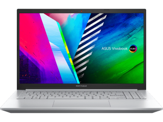 Portátil ASUS VivoBook Pro 15 OLED K3500PC-L1317 con Intel Core i5-11300H de 16GB/512 GB SSD por 567,99€