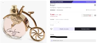 Envío gratis sin minimo compra en Miravia