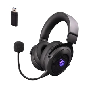 Auriculares Inalámbricos DeepGaming G01PRO por 38,42€.
