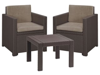 Allibert Balkonset Victoria voor €79,99 in de Lidl webshop