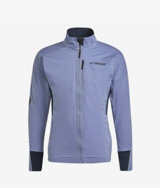 Chaqueta Adidas TERREX Xperior Hombre por solo 51€