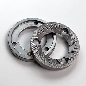 SSP Lab Sweet – Maalschijven – 64mm voor €183 bij Amazon