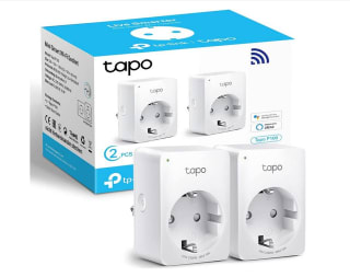 Mini enchufe inteligente Wi-Fi a solo 19,99€