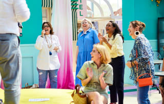 Tickets Libelle zomerweek 2024 voor €9,95 via Tripper