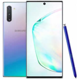 Samsung Galaxy Note 10 SM-N970U 256GB por $4,613 en Linio