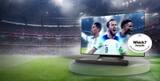 LG OLED48C34LA 48” C3 4K OLED 120Hz TV: £898.98