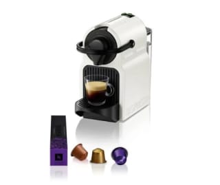 Machine à café NESPRESSO KRUPS Inissia à capsules Espresso à 87,99€