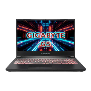 Gigabyte Portátil Gaming G5 GD-51PT123SD 15.6´´ i5-11400H/8GB/512GB SSD/GeForce RTX 3060 6GB